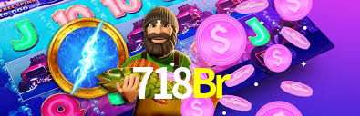 Jogos Exclusivos 718Br