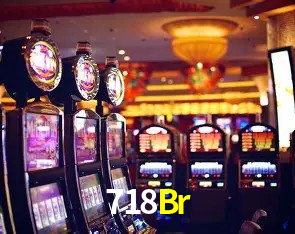 Design Responsivo 718Br