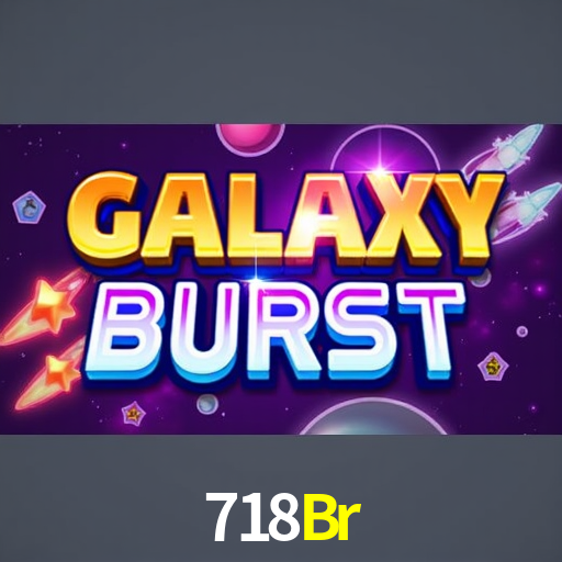 Casino Ao Vivo 718Br