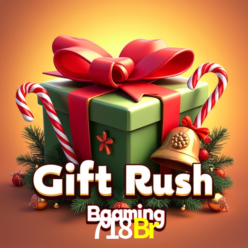 Bônus de Boas-vindas 718Br