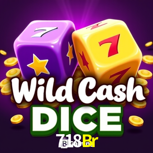 Casino Ao Vivo 718Br